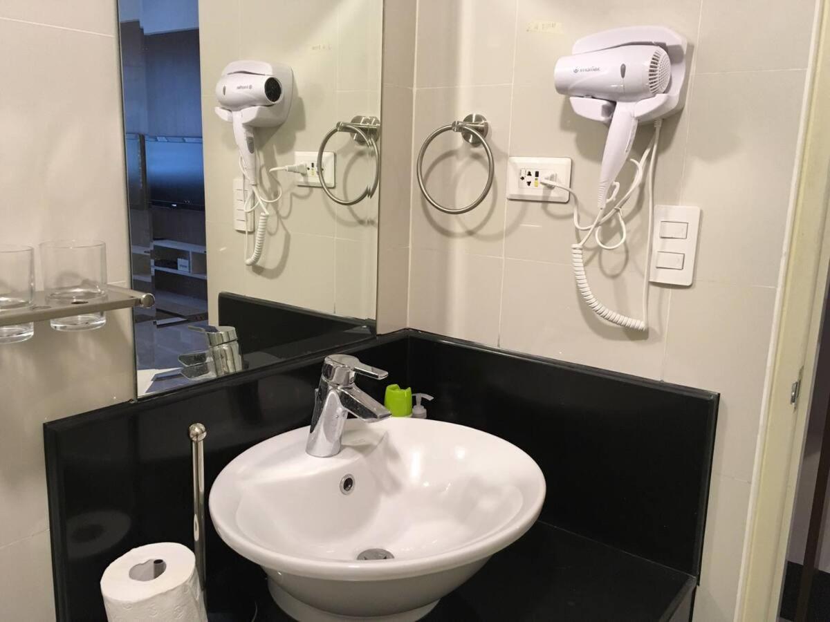 Apartment 2 Bedroom Near Naia 3 Pasay *