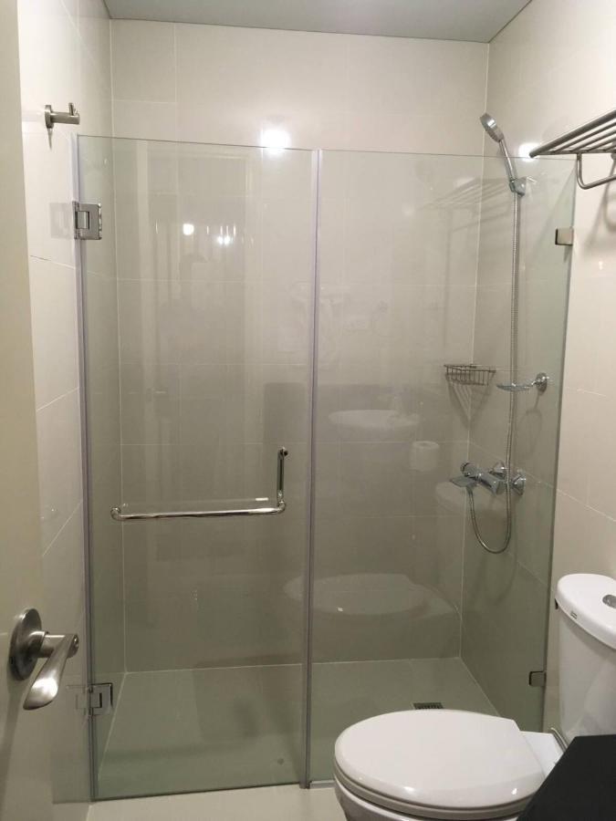 2 Bedroom Near Naia 3 Pasay * Manila