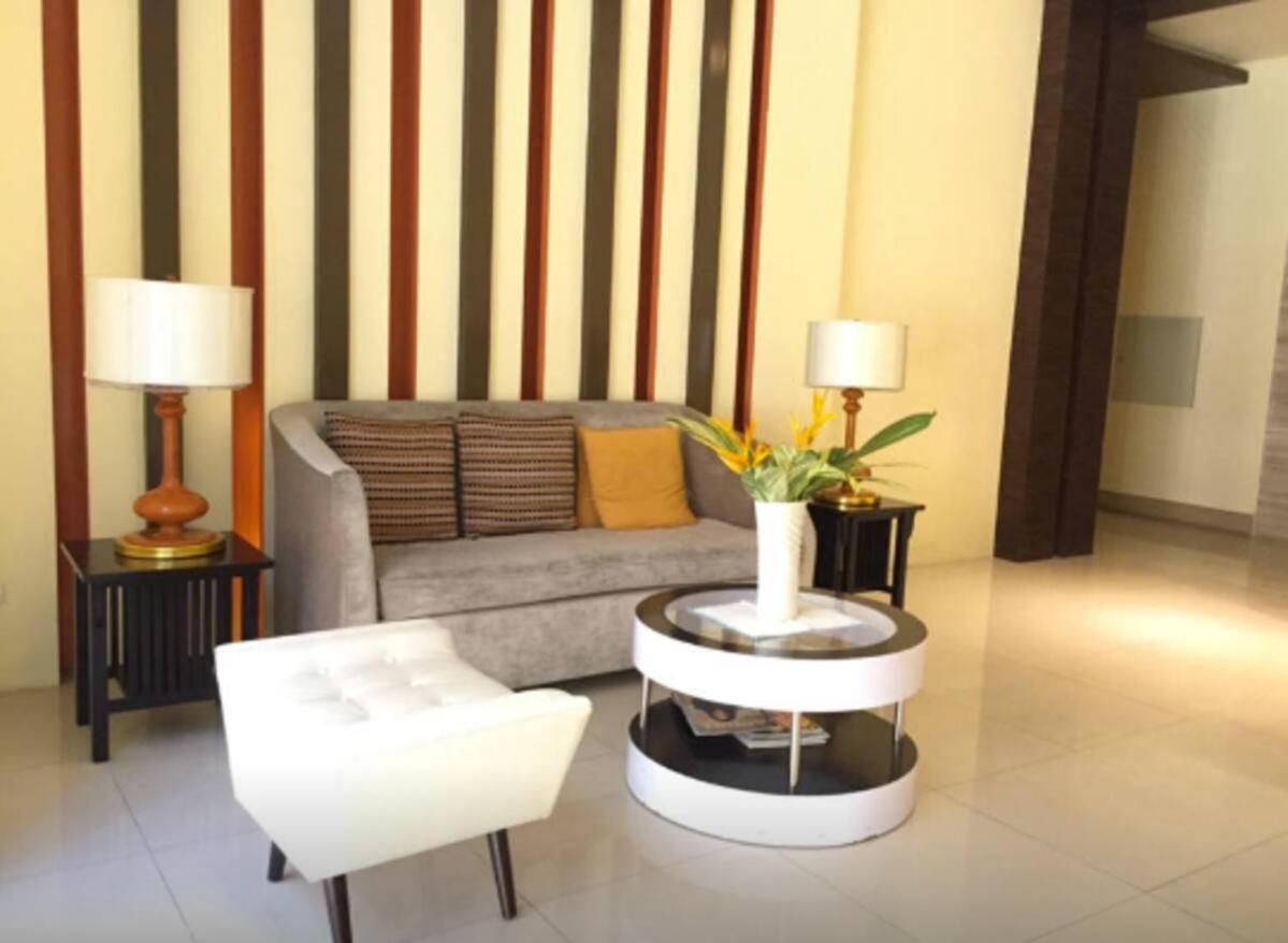 Apartment 2 Bedroom Near Naia 3 Pasay Manila