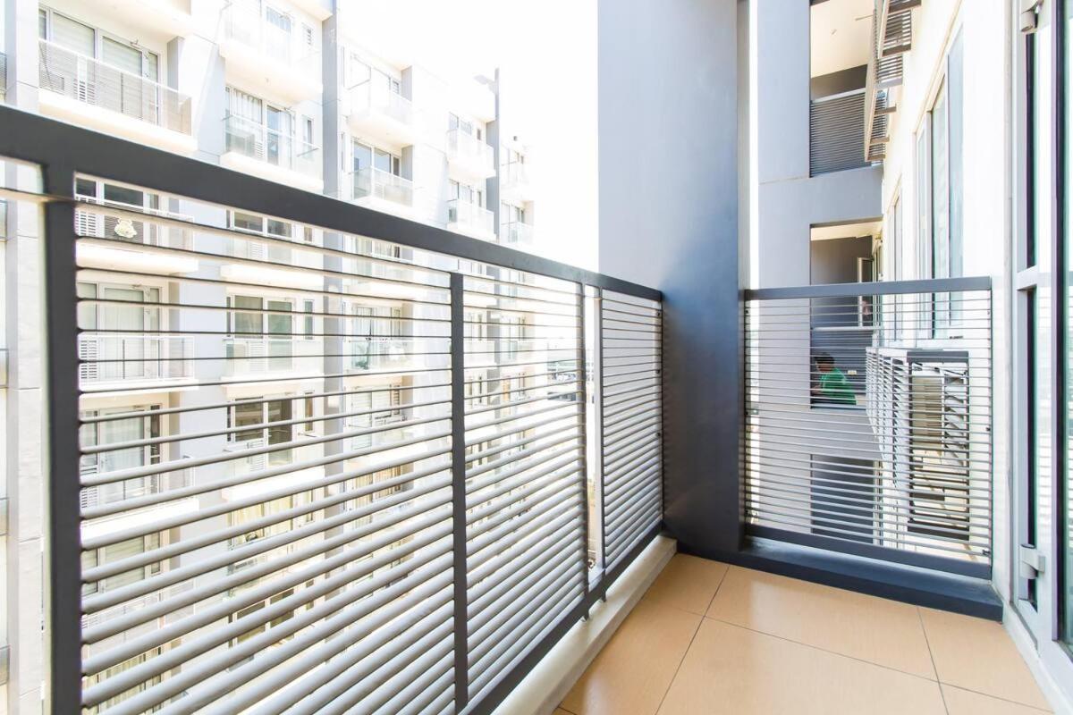 Apartment 2 Bedroom Near Naia 3 Pasay Manila