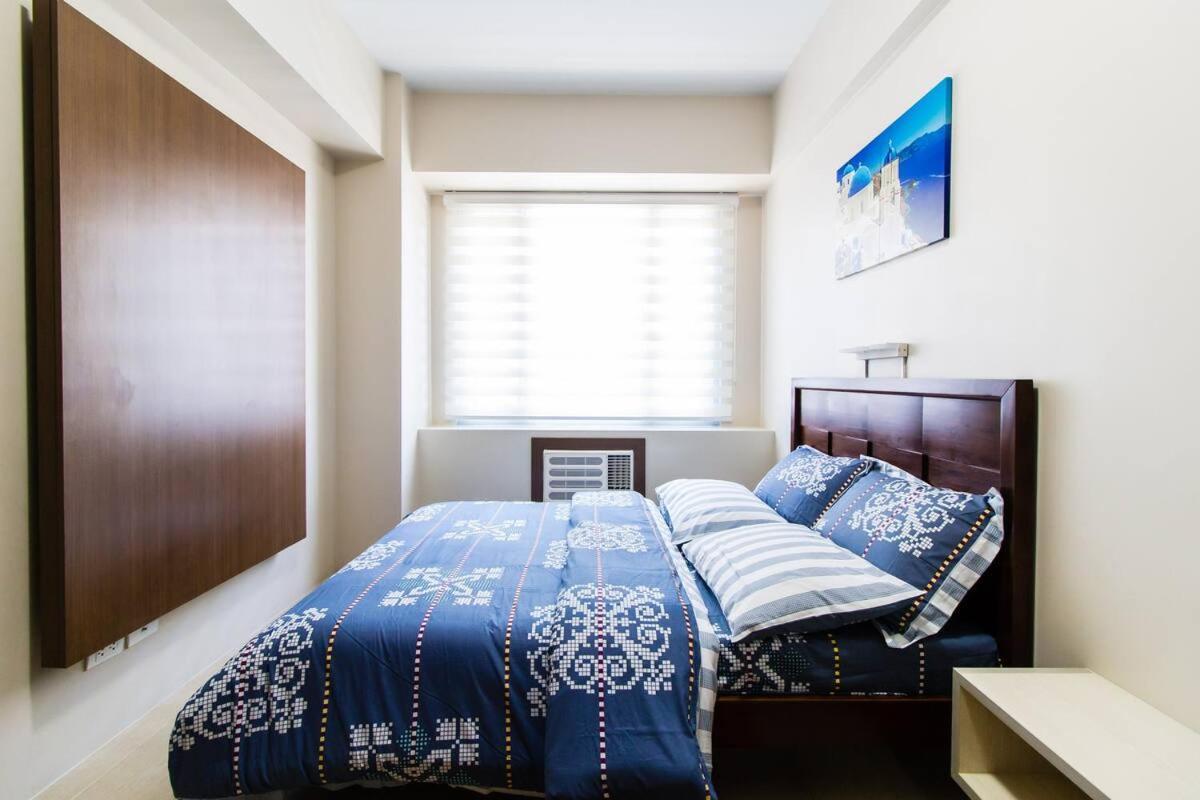 Apartment 2 Bedroom Near Naia 3 Pasay
