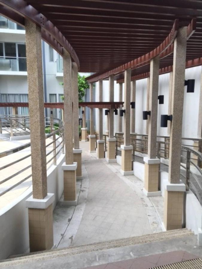 2 Bedroom Near Naia 3 Pasay *