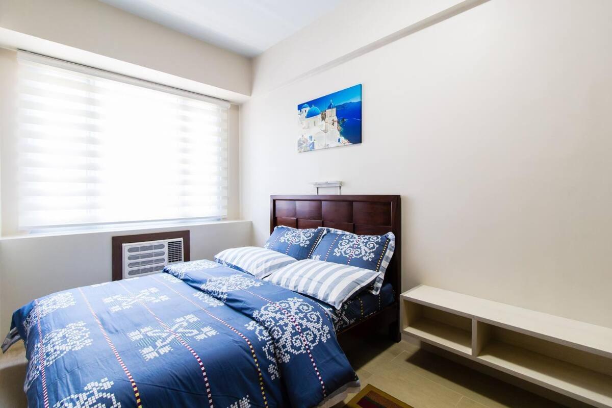 Apartment 2 Bedroom Near Naia 3 Pasay
