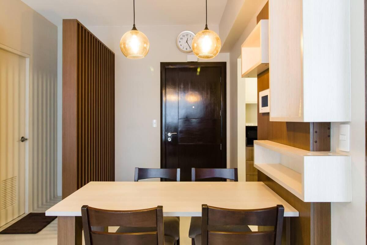 2 Bedroom Near Naia 3 Pasay Manila