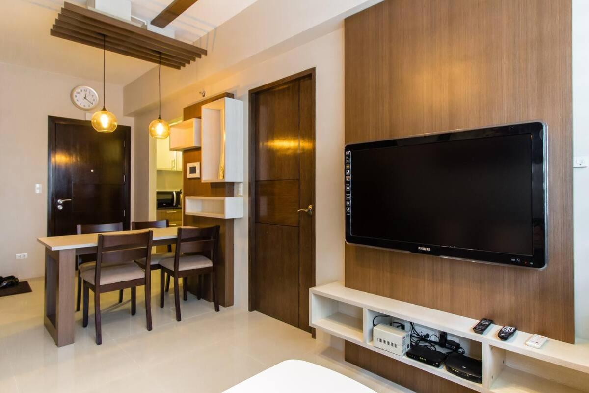 2 Bedroom Near Naia 3 Pasay Manila
