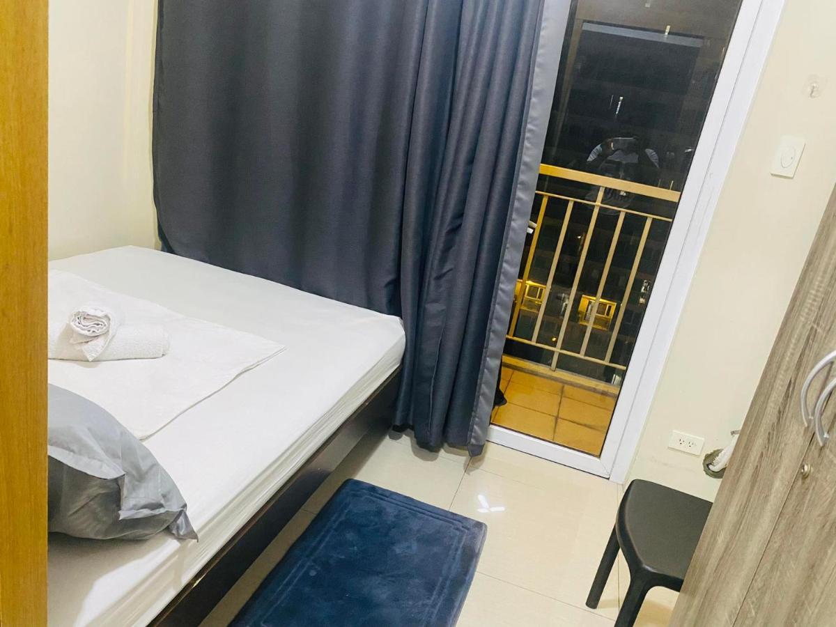Shell Residences C15 Shortwalk Sm Mall Of Asia/airport Manila