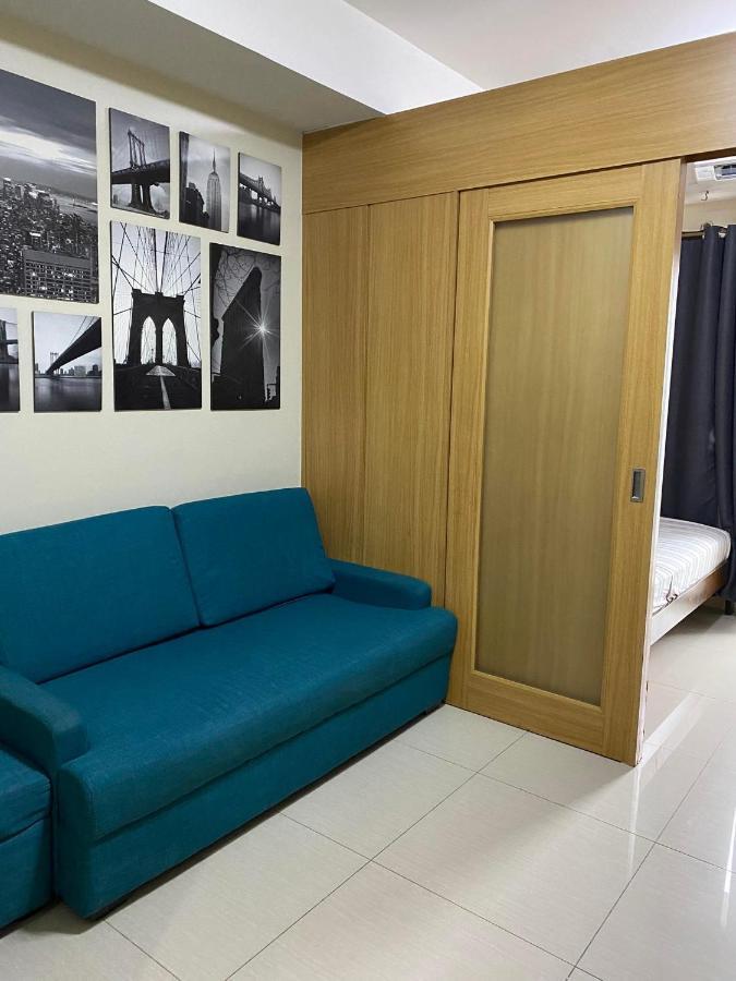 Shell Residences C15 Shortwalk Sm Mall Of Asia/airport *
