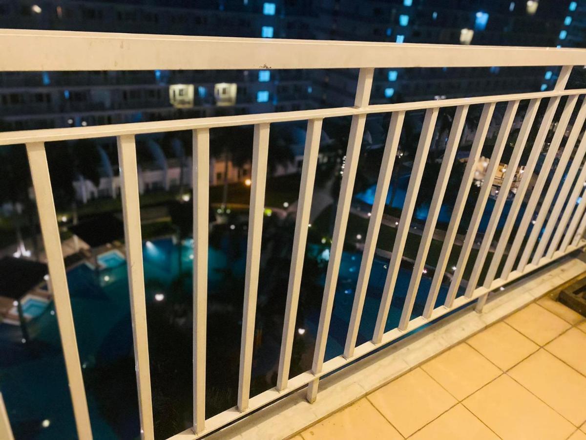 Apartment Shell C11 Shorwalk Mall Of & Airport