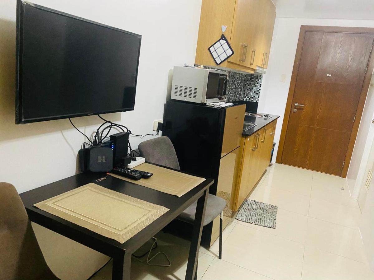 Apartment Shell C11 Shorwalk Mall Of & Airport Manila