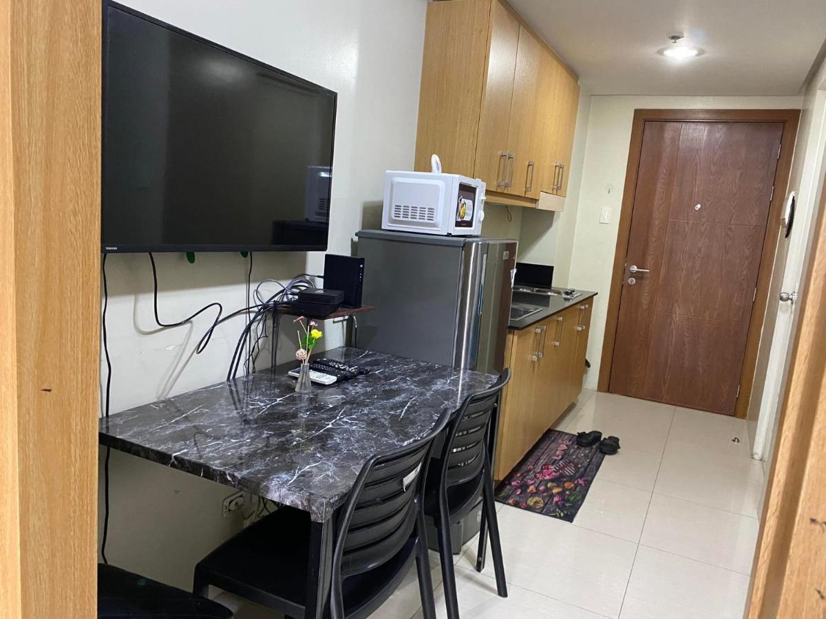 Shell C11 Shorwalk Mall Of & Airport Apartment *