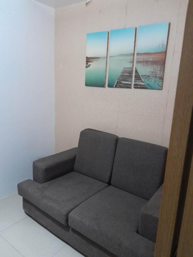 Apartment Shell C11 Shorwalk Mall Of & Airport Manila