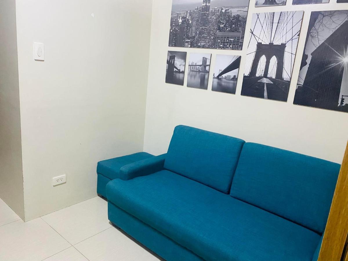 Shell C11 Shorwalk Mall Of & Airport Apartment *