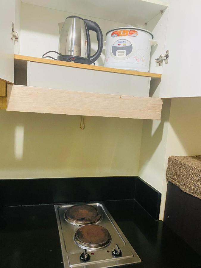 Shell C11 Shorwalk Mall Of & Airport Apartment *