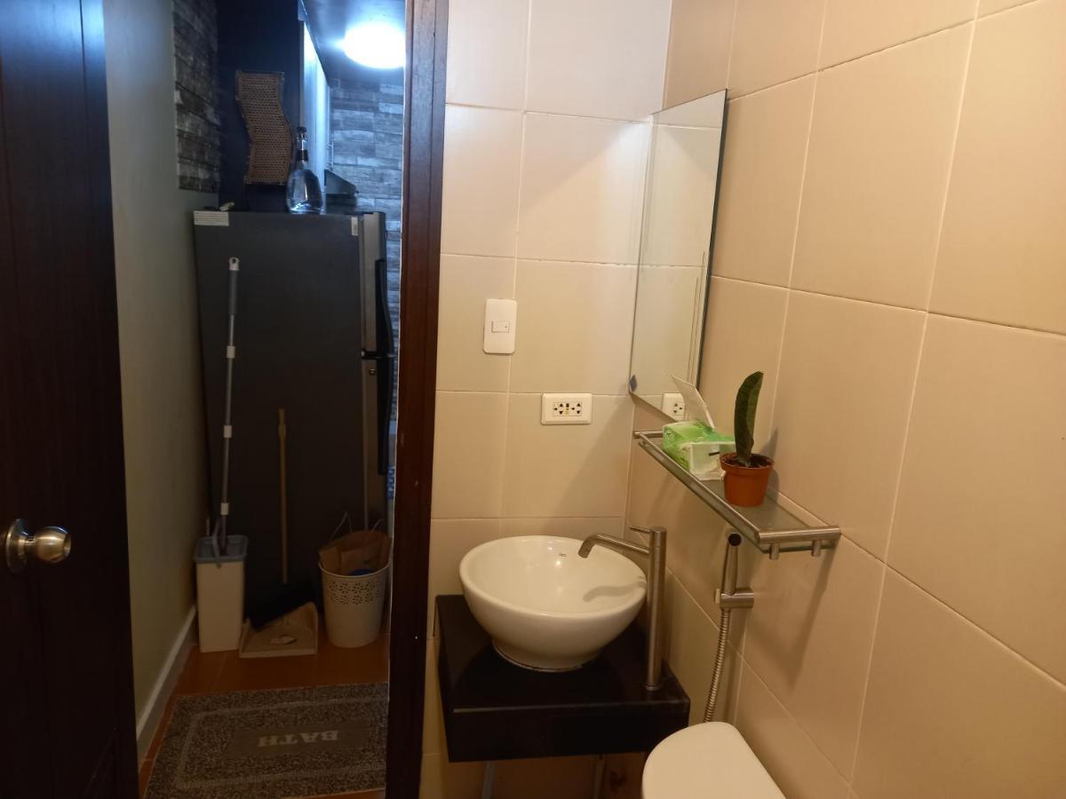 Apartment Slp Montecillo