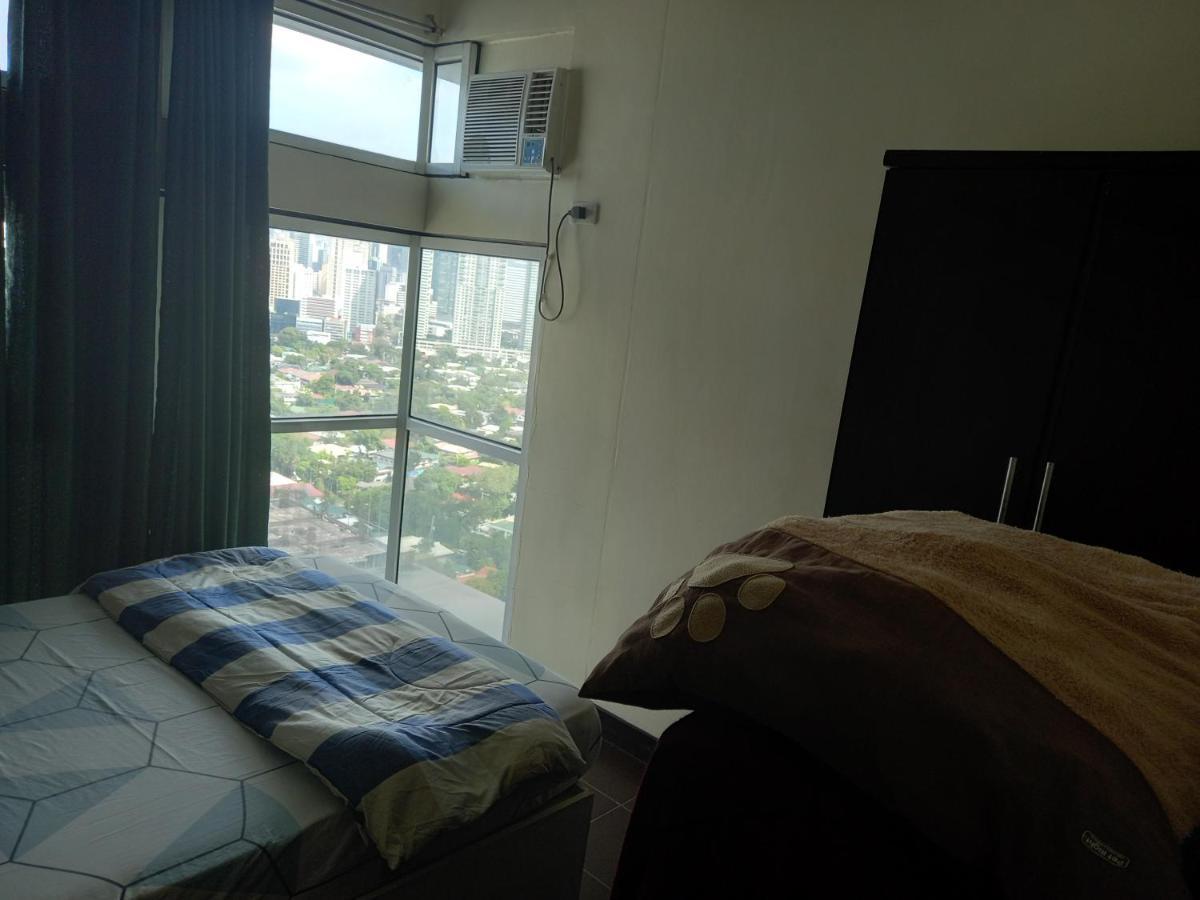 Apartment Slp Montecillo Manila