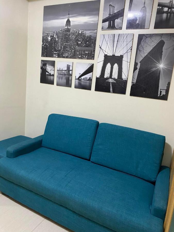 Apartment Shell C12 Near Airport Shorwalk To Mall Of Manila