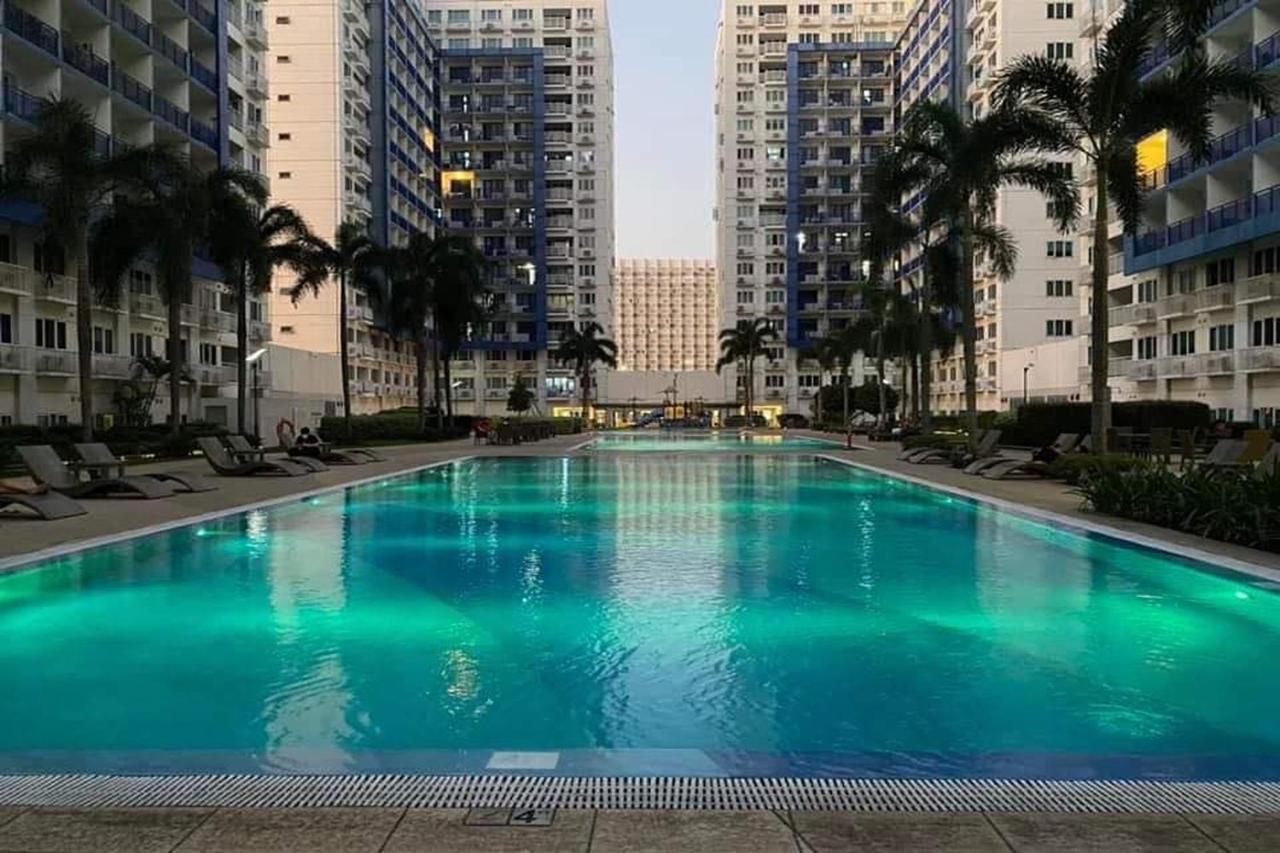 Madison's Place At Sea Moa Apartment *