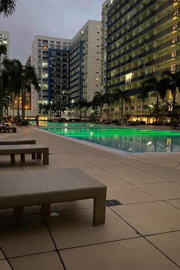 Madison's Place At Sea Moa * Manila