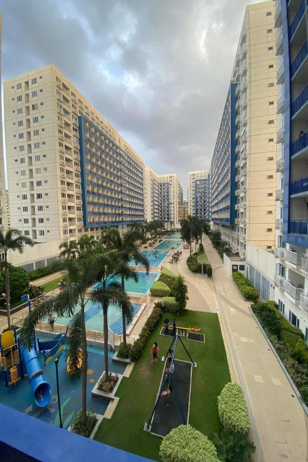 Madison's Place At Sea Moa Apartment *
