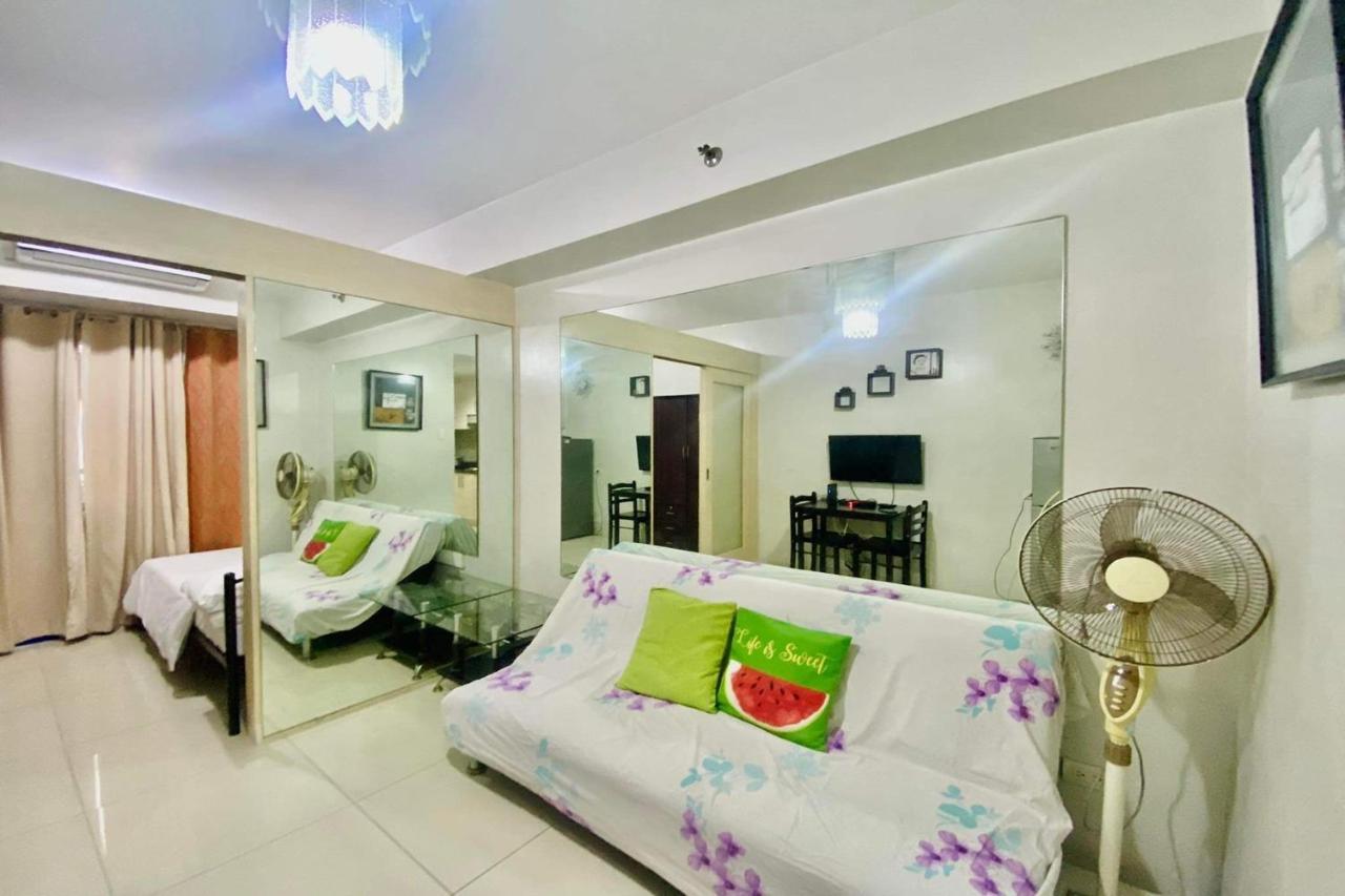 Madison's Place At Sea Moa Manila
