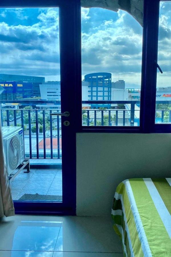 Apartment Madison's Place At Sea Moa Manila