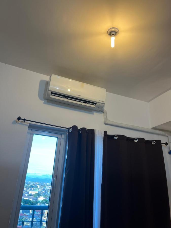 Grace Residences Elegant 1 Bedroom With Balcony Manila