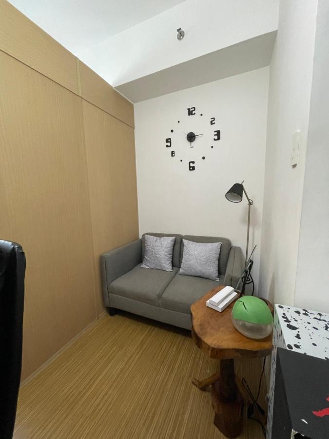 Aparthotel Hel Condotel Near Bgc Taguig,manila *