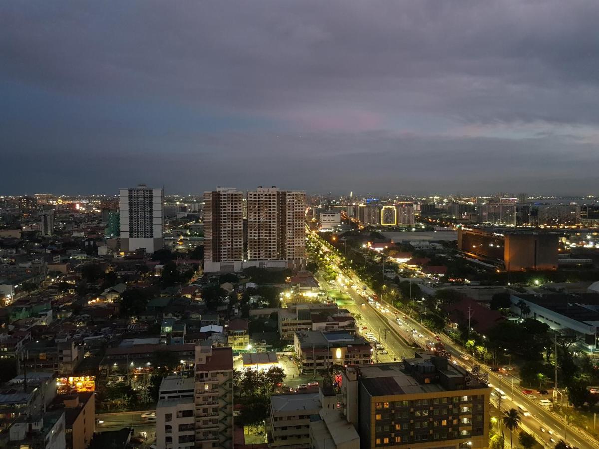 Smdc Coast Residences Aparthotel *