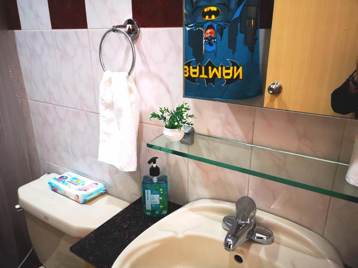 Myminimax Skysuites Gotham Manila