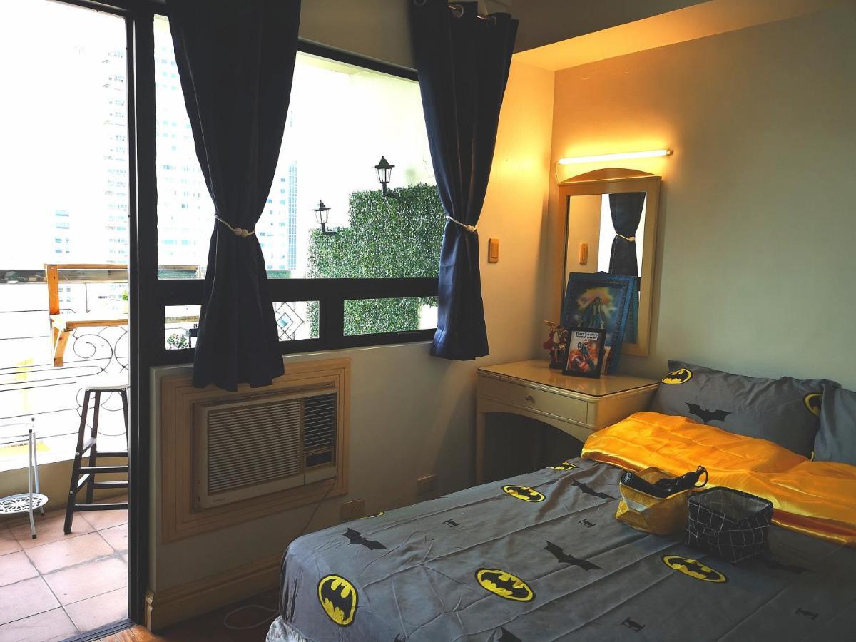 Myminimax Skysuites Gotham Manila