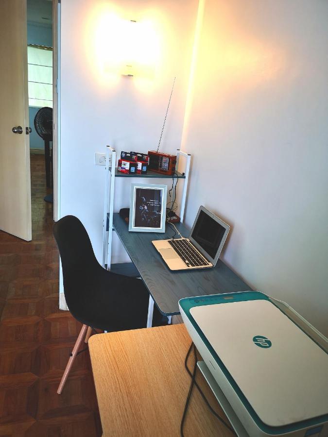 Myminimax Skysuites Gotham Apartment *