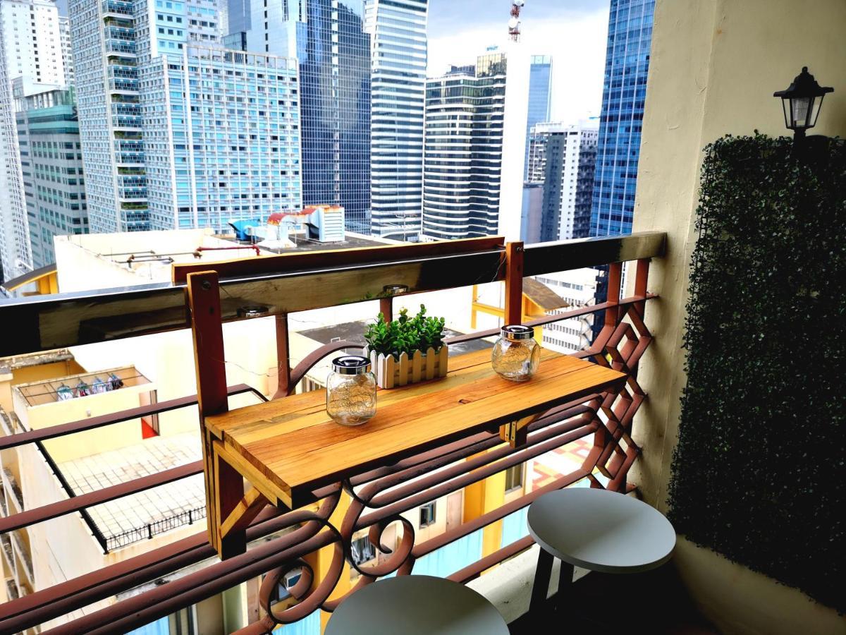 Apartment Myminimax Skysuites Gotham Manila