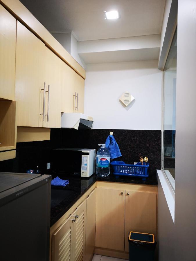 Apartment Myminimax Skysuites Gotham *