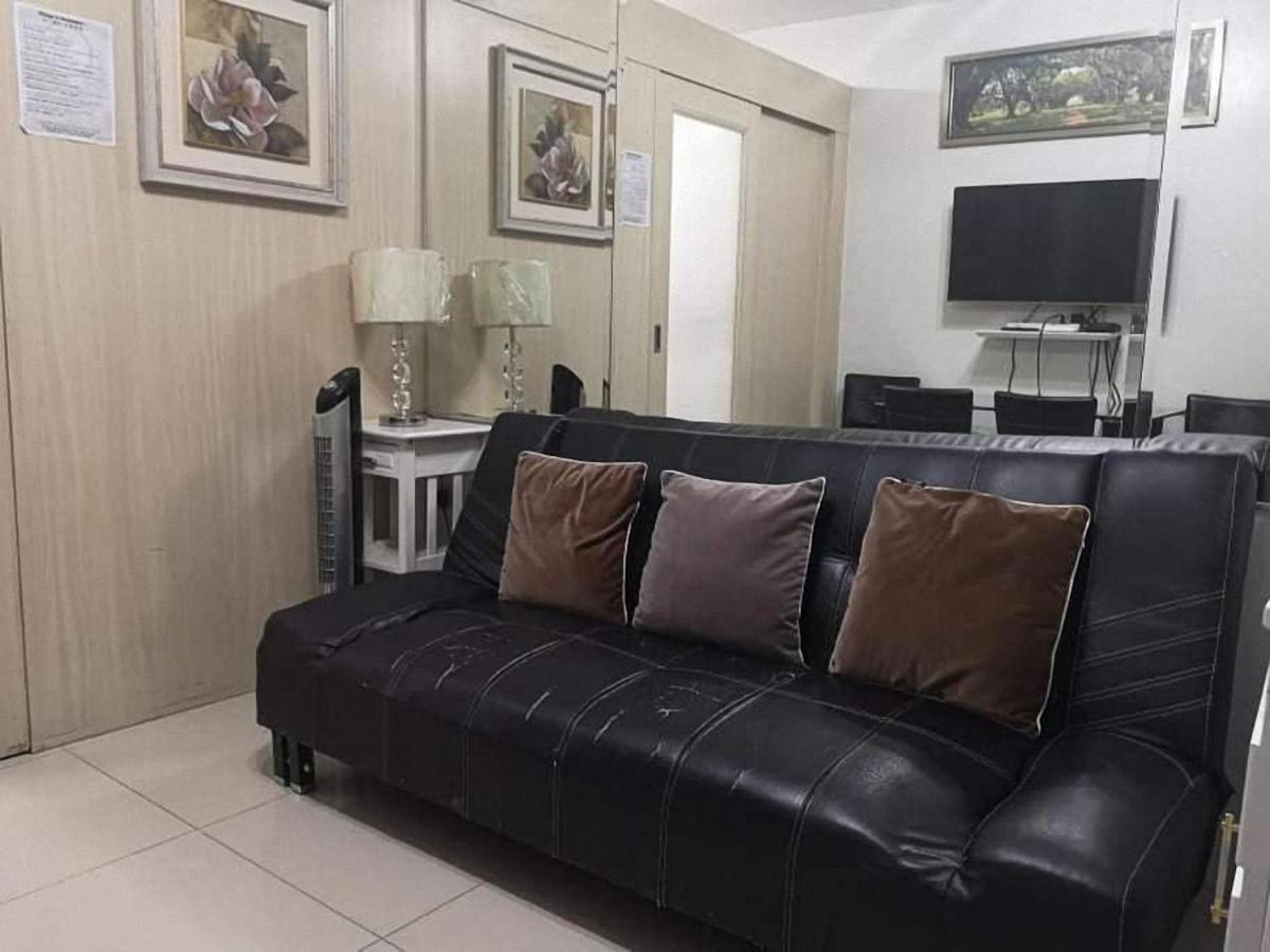 Apartamento Sea Residences Prestige