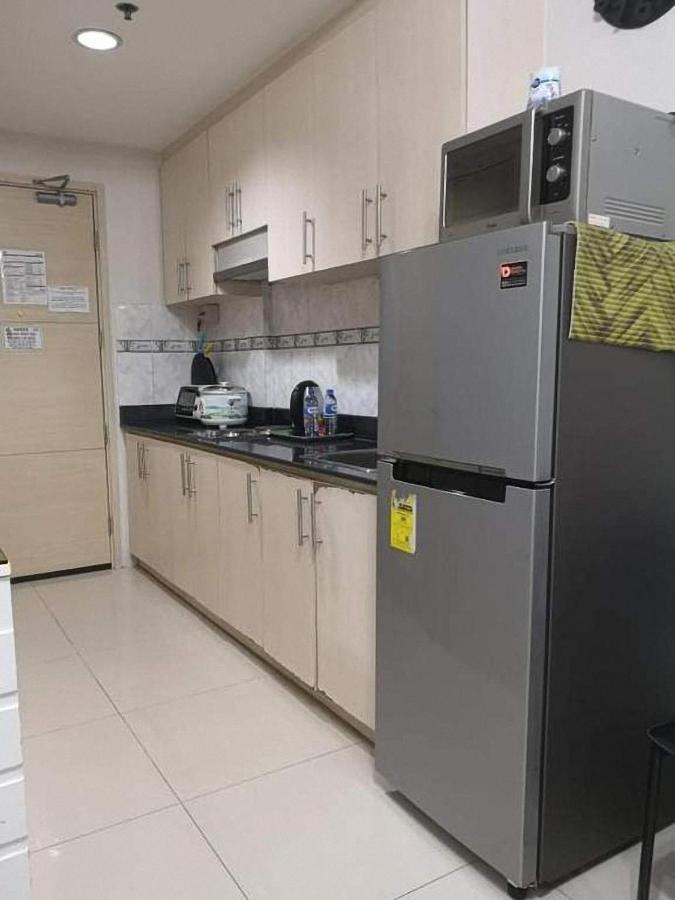 Apartamento Sea Residences Prestige