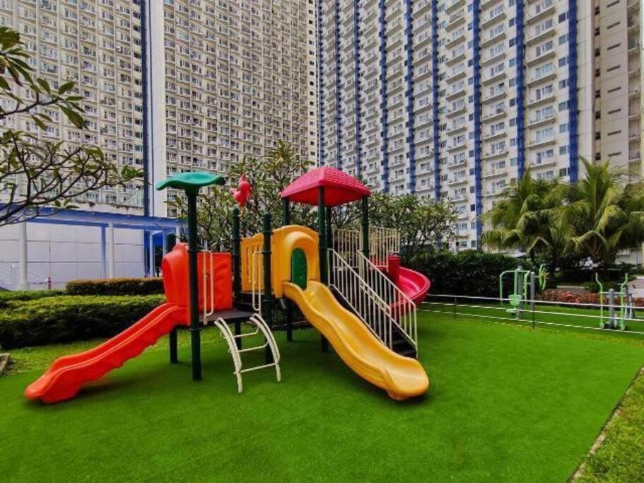 Cozy 1-bedroom In Makati