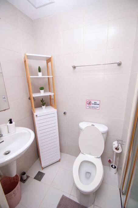 Cozy 1-bedroom In Makati Apartment