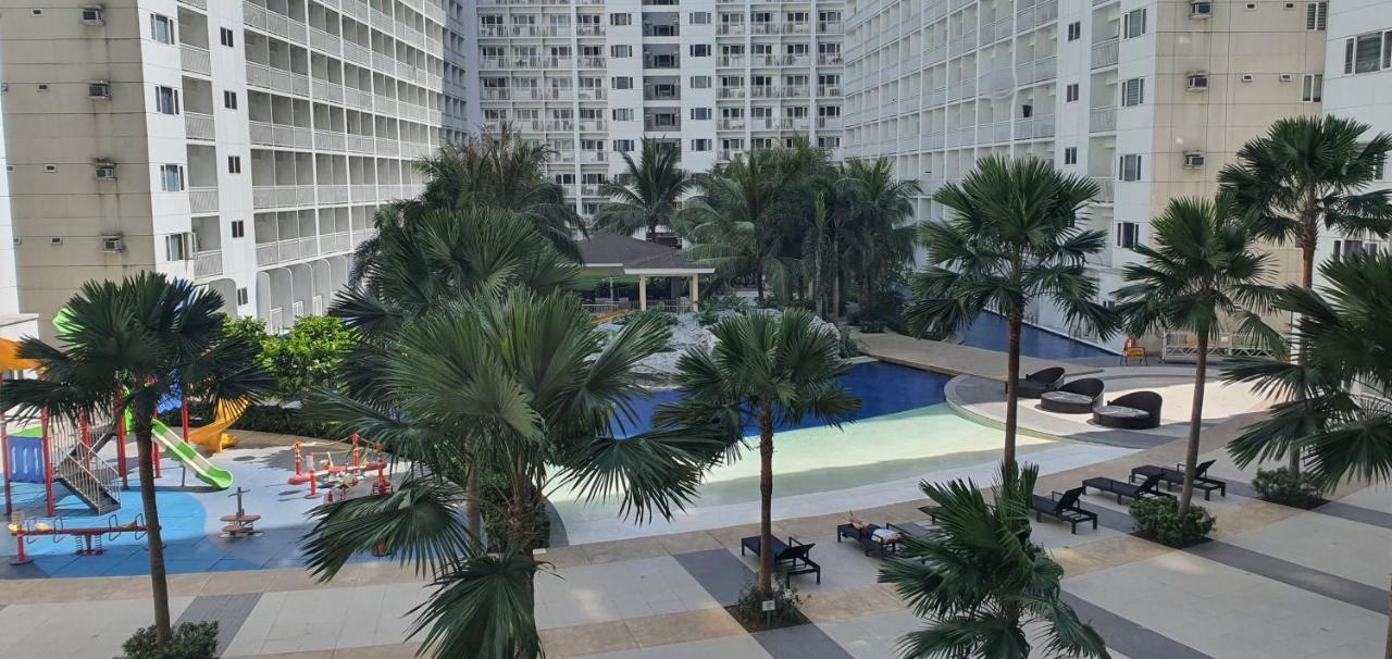 Apartment At Last, 1 Bedroom Pool View With Balcony