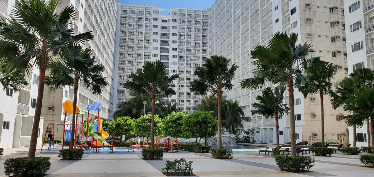 Apartment At Last, 1 Bedroom Pool View With Balcony *