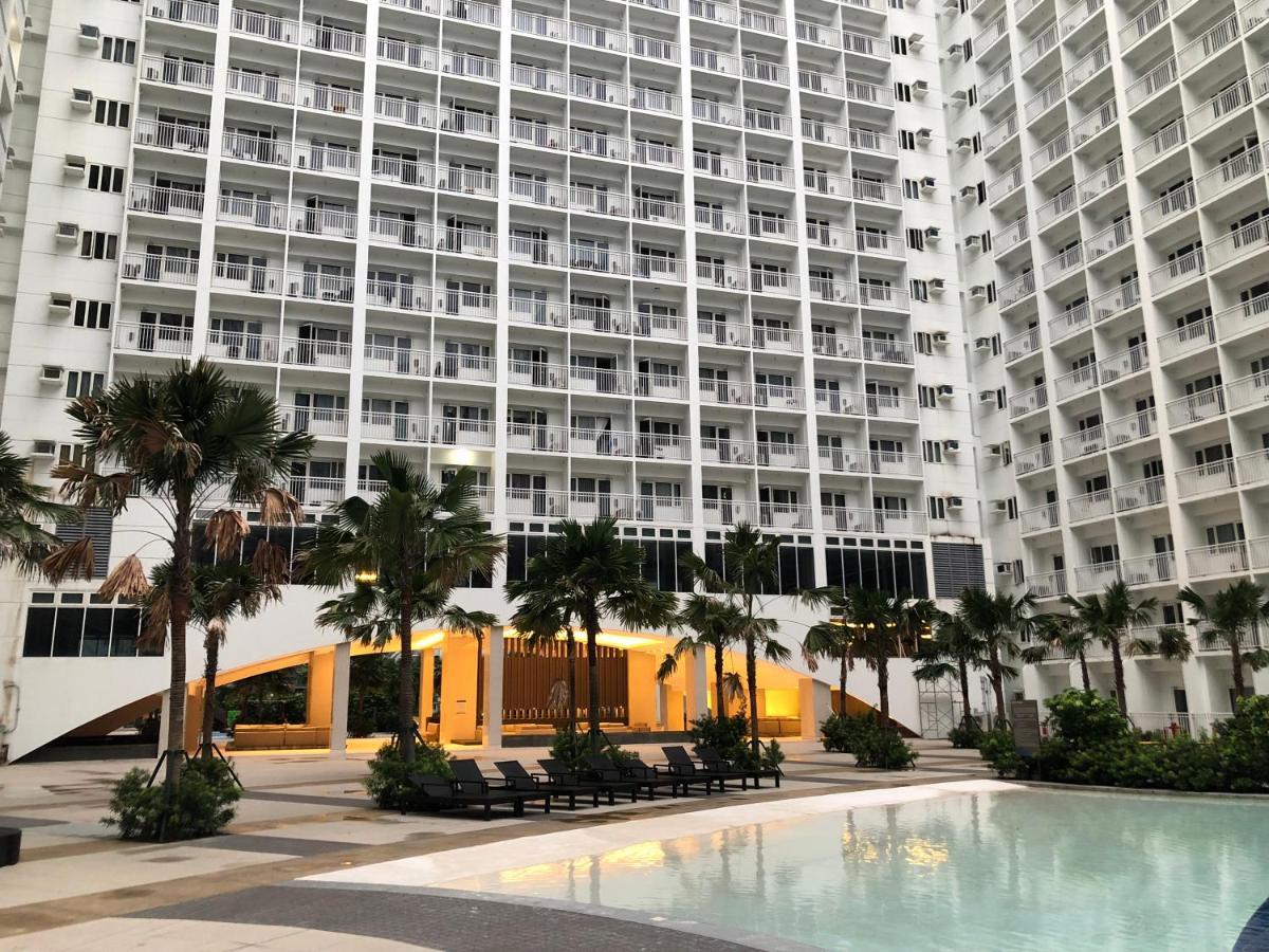 Apartment At Last, 1 Bedroom Pool View With Balcony