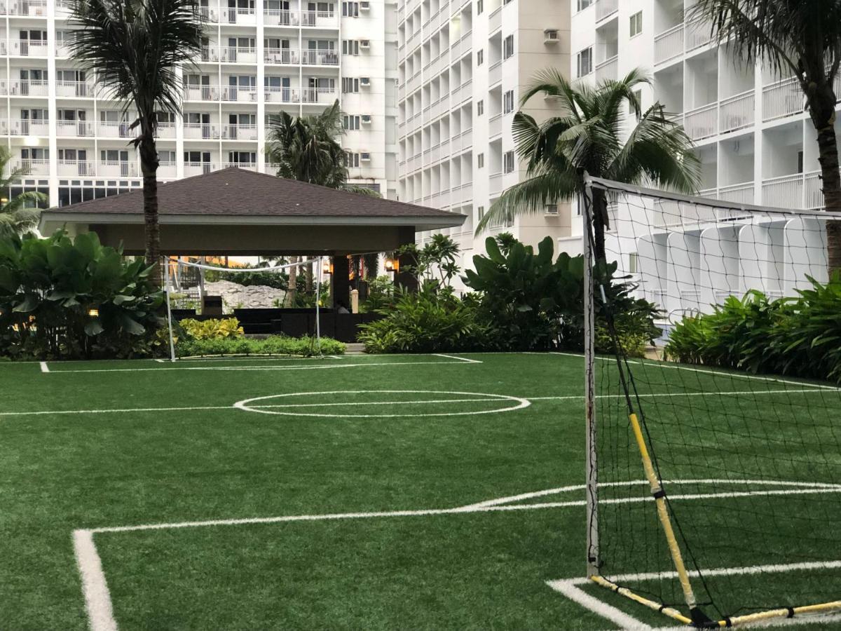 At Last, 1 Bedroom Pool View With Balcony *