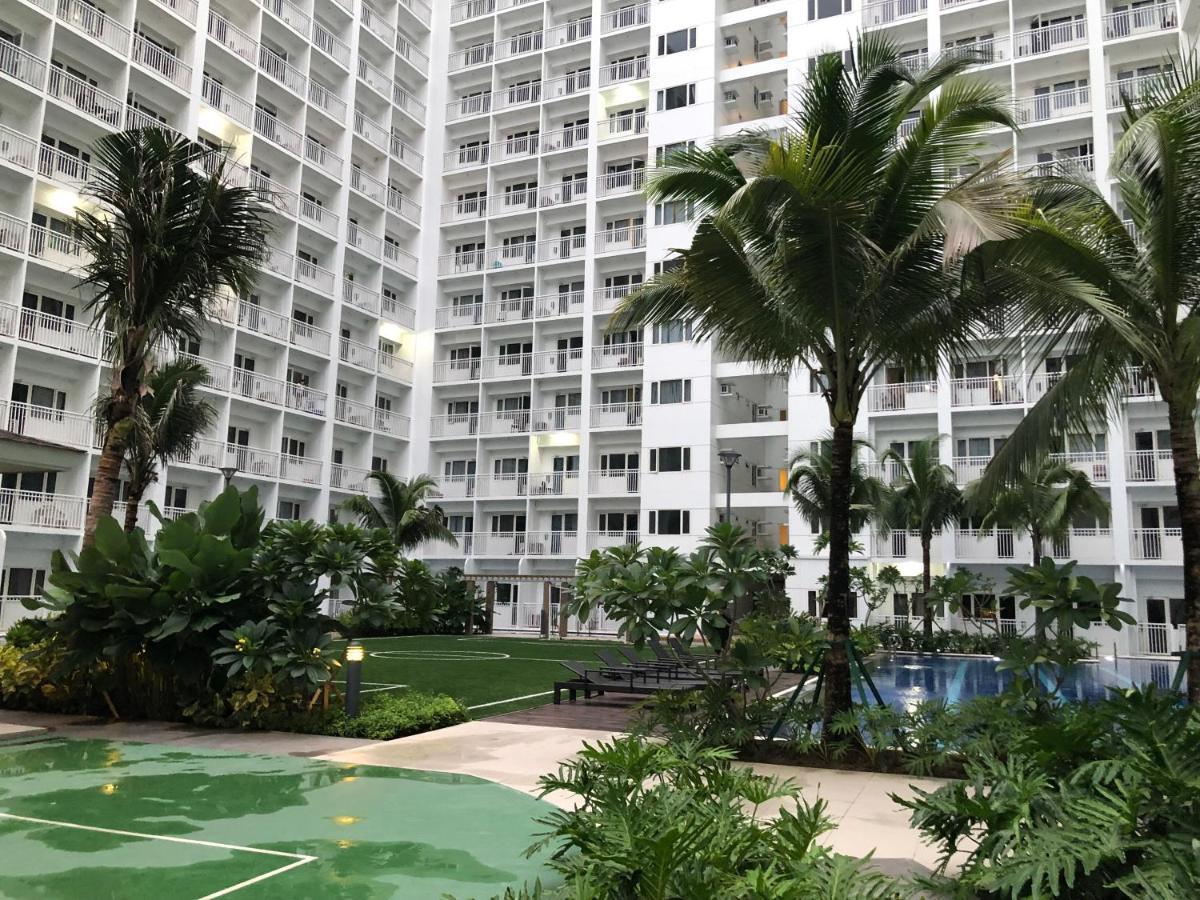 At Last, 1 Bedroom Pool View With Balcony * Manila