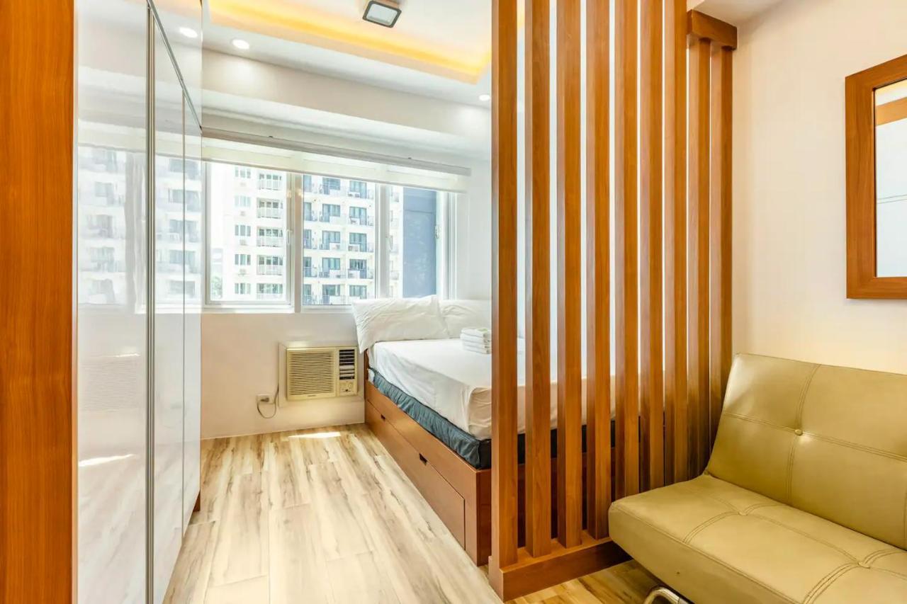 Entire Sea Residences By Sunrise Properties Manila