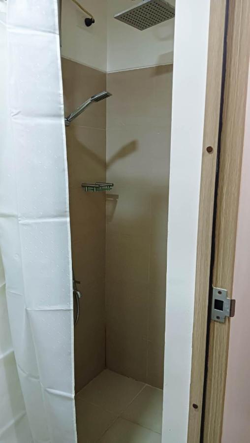 Shore D4 Shortwalk Mall Of Near Airport Apartment Manila