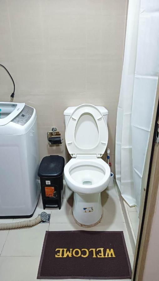 Apartment Shore D4 Shortwalk Mall Of Near Airport Manila