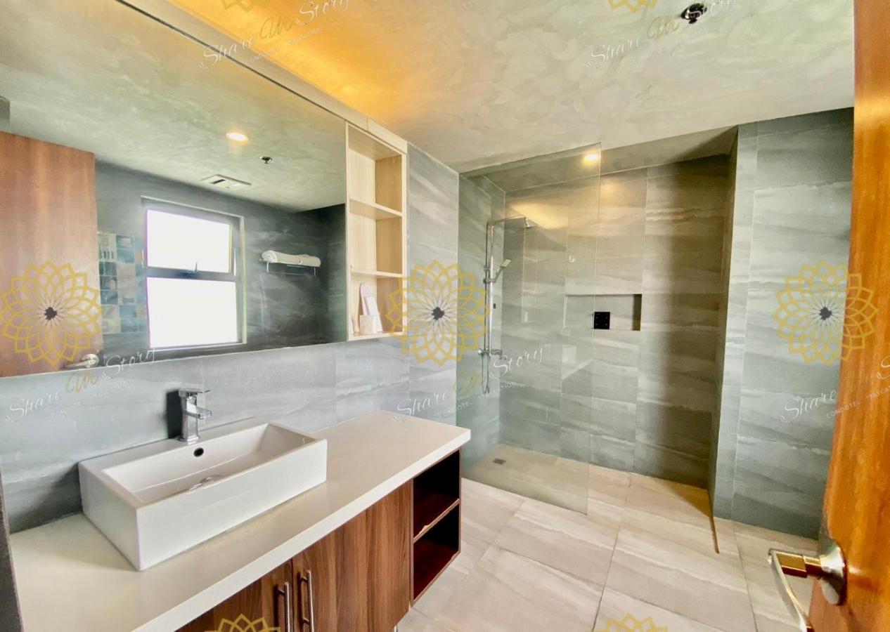 Spacious 2 Bedroom Perfect For Family & Friends, Good For 4pax Allows To 10pax Apartment