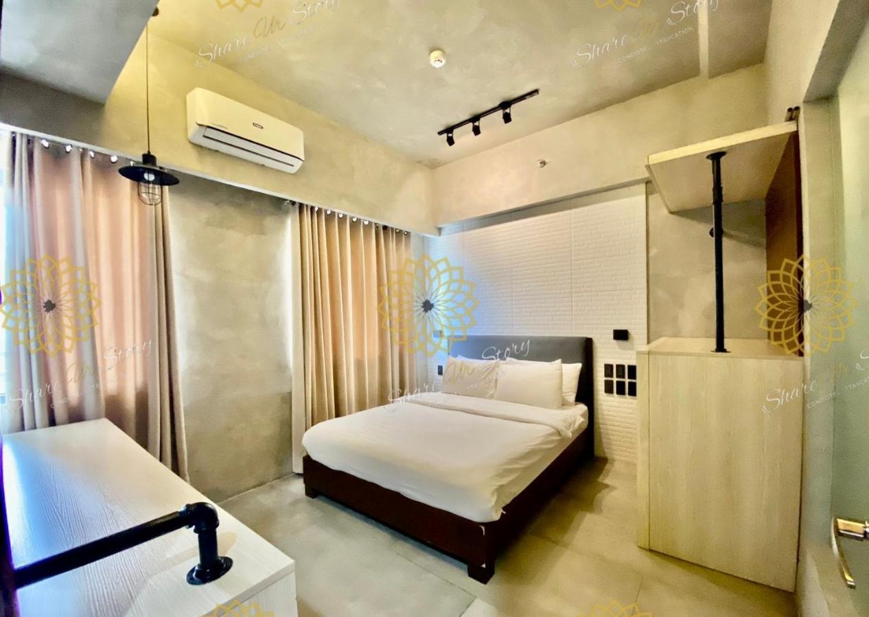 Apartment Spacious 2 Bedroom Perfect For Family & Friends, Good For 4pax Allows To 10pax
