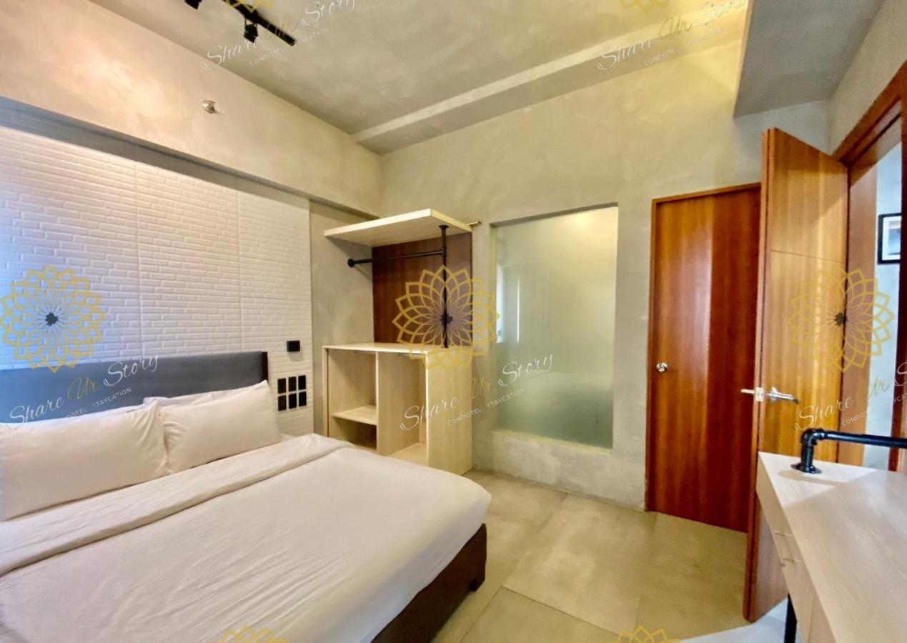 Spacious 2 Bedroom Perfect For Family & Friends, Good For 4pax Allows To 10pax *