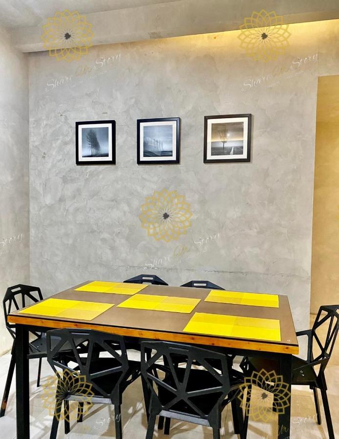 Spacious 2 Bedroom Perfect For Family & Friends, Good For 4pax Allows To 10pax Apartment Manila