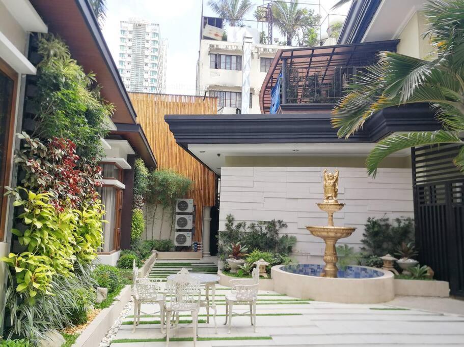 Villa Adria Residences - Emerald Garden - 2 Bedroom Unit For 4 Person Manila